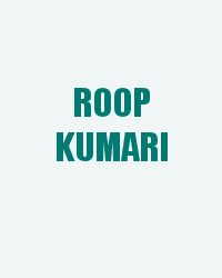 Roop Kumari