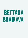 Bettada Bhairava