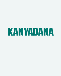 Kanyadana