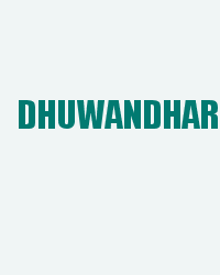 Dhuwandhar
