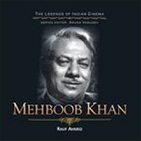 <b>Mehboob Khan</b> - 50