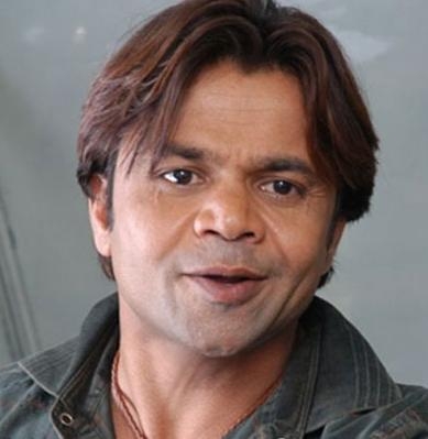 Rajpal Yadav