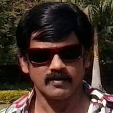 Nagesh Mayya - 55