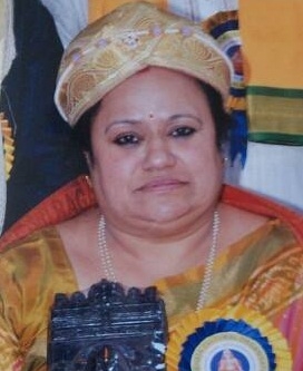 Indu Vishwanath