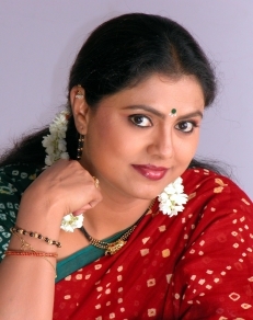 Chitra Shenoy