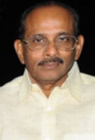 K V Vijayendra Prasad