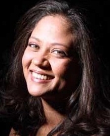 Mallika Prasad