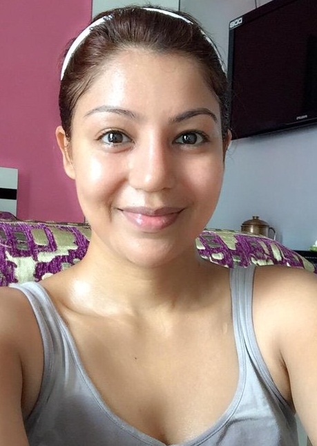 Debina Bonnerjee