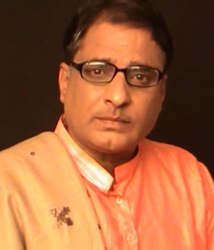 Shankar Sachdev