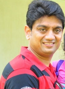 Deepak Paladka