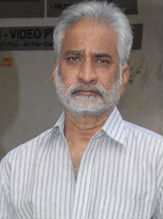 Kotagiri Venkateswara Rao