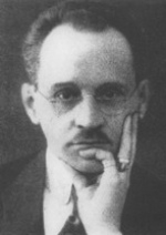 Franz Osten