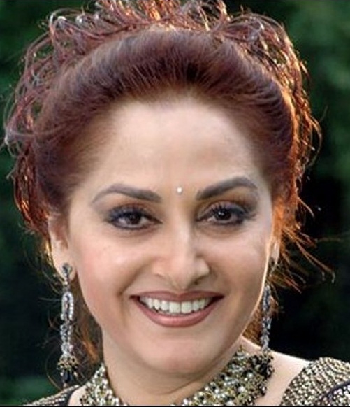 Jayaprada