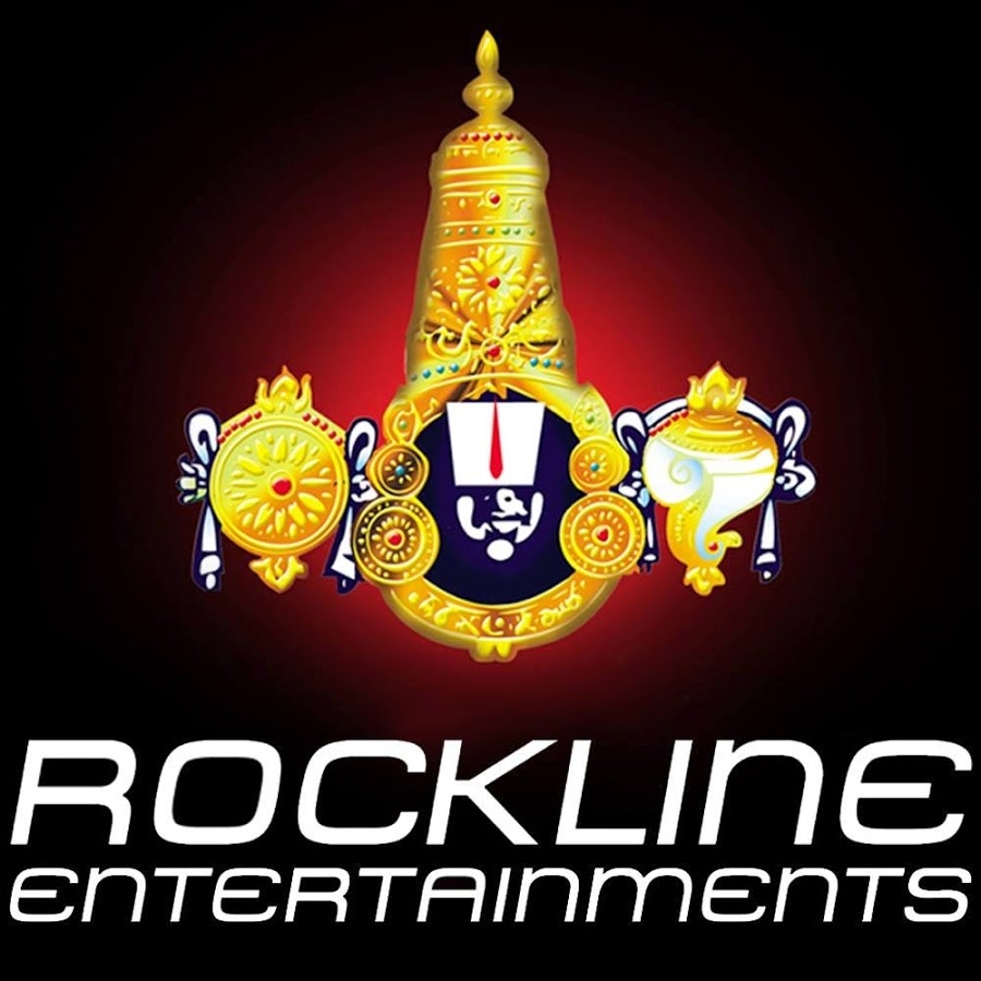 Rockline Entertainment