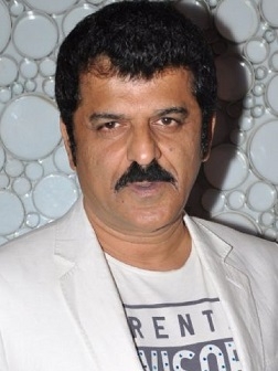 Rajesh Khattar