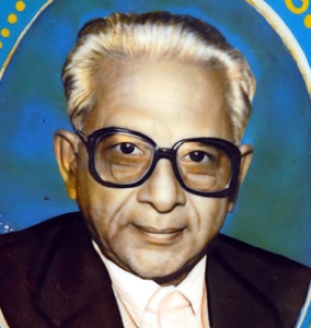Madhusudhan [1941]