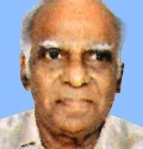 Bhamidipati Radhakrishna
