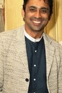 Mohinder Gujral