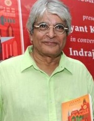 Jayant Kripalani