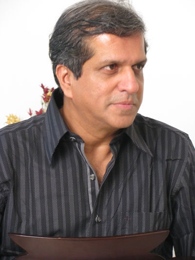 Darshan Jariwala