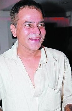 Manish Khanna