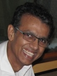 Rajkumar Bharathi