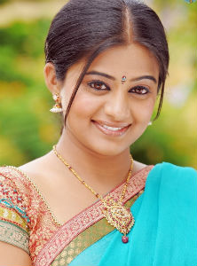 Priyamani