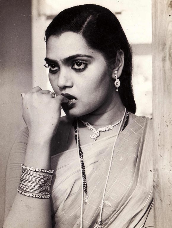 Silk Smitha