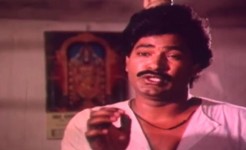 Actor charanraj from a movie snapshot