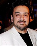 Adnan sami