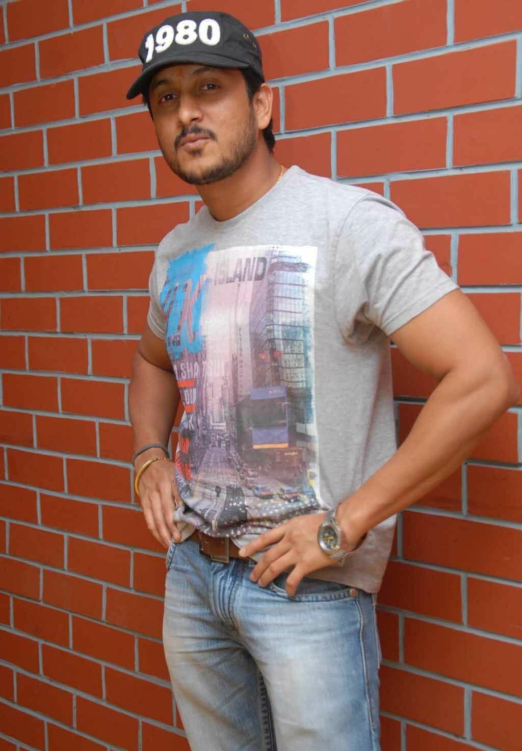 Ajay Rao Photos, Pictures, Wallpapers,