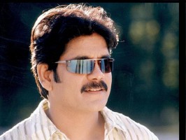 Akkineni nagarjuna