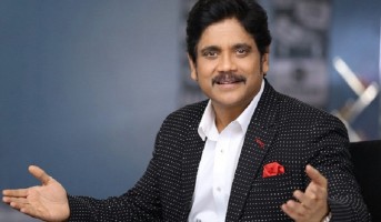 Akkineni nagarjuna