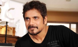 Akkineni nagarjuna