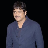 Akkineni nagarjuna