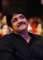 Akkineni nagarjuna