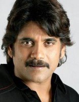 Akkineni nagarjuna