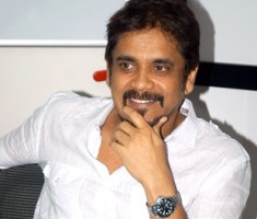 Akkineni nagarjuna