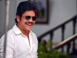 Akkineni nagarjuna