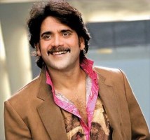 Akkineni nagarjuna