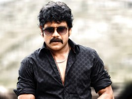 Akkineni nagarjuna