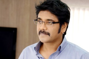 Akkineni nagarjuna