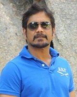 Akkineni nagarjuna