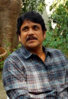 Akkineni nagarjuna