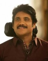 Akkineni nagarjuna