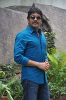 Akkineni nagarjuna