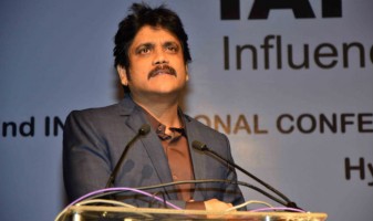 Akkineni nagarjuna