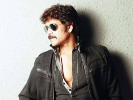 Akkineni nagarjuna