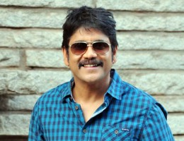 Akkineni nagarjuna