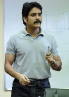 Akkineni nagarjuna